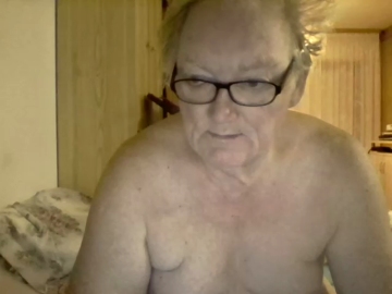 langer1948  06-10-2021 Recorded Video Nude